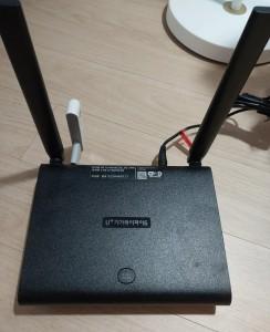 광교 LG100mb 티비포함 인터넷비교원 후기