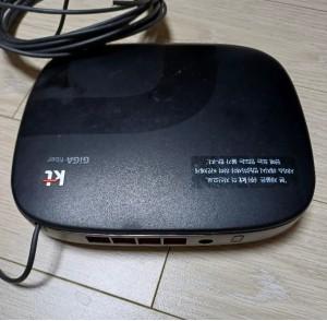 대구 수성구 kt 500메가 와이파이 포함 인터넷 비교원 후기