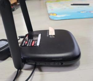 홍제 KT500메가 와이파이포함 인터넷비교원 후기