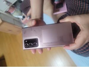 분당 kt 갤럭시노트울트라20 휴대폰 번호이동 비교원후기