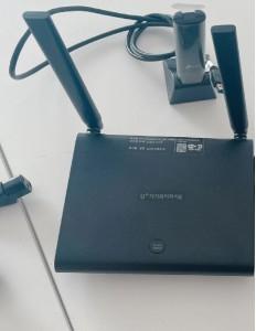 문정 LG1기가 와이파이 포함인터넷비교원 후기