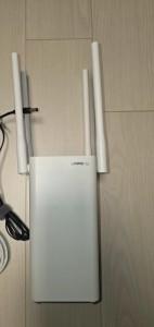 이천 SK500메가 와이파이 포함 인터넷비교원 후기