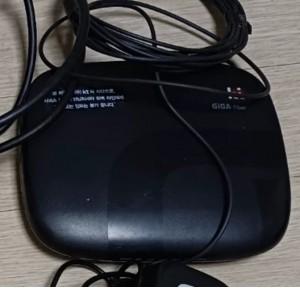 강원도 KT500메가 와이파이 포함인터넷비교원 후기
