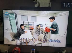 굽은다리 KT100메가 티비 포함 인터넷비교원 후기