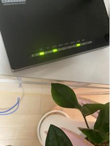 영통 SK500메가 와이파이 포함 인터넷비교원 후기