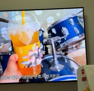 한남동 LG100m 티비포함 인터넷비교원 후기