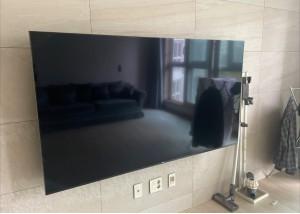 노원 LG500메가 티비포함 인터넷비교원 후기글 작성