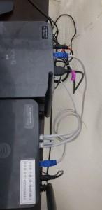 여의도 LG500메가 TV포함 인터넷비교원 후기