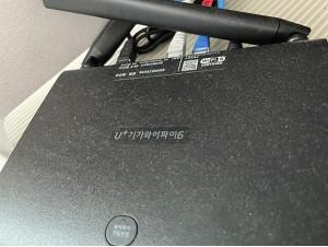 다산 LG1기가 와이파이 포함인터넷비교원 후기