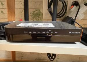 종로 sk500메가 와이파티 포함 인터넷비교원 후기