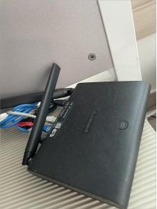 성남 LG500메가 TV포함 인터넷비교원 후기