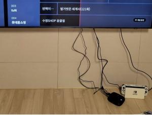 별내 KT500메가 TV포함 인터넷 비교원 후기