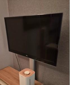 경남 김해 LG 1기가 TV 포함 인터넷 비교원 후기