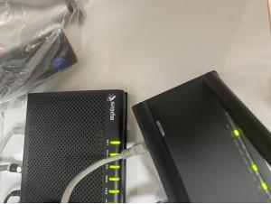 충북 청주 LG 1기가 와이파이 포함 인터넷 비교원 후기