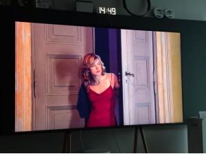문정 LG500메가 티비 포함인터넷비교원 후기