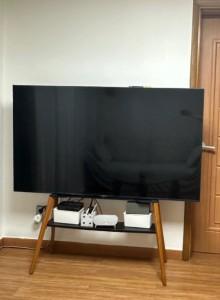 신도림 sk500mb 티비포함 인터넷비교원 후기