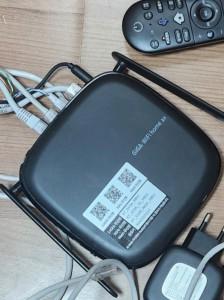 홍제 kt100메가 와이파이 포함 인터넷비교원 후기
