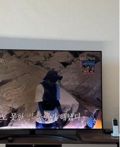부산LG100메가 티비포함 인터넷비교원 후기 글