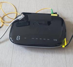 광주 동구 SK 500메가 TV 포함 인터넷 비교원 후기