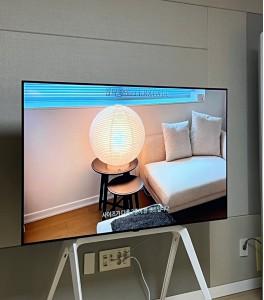 남양주 LG500메가 TV포함 인터넷비교원 후기