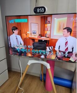 광주 서구 LG 500메가 와이파이 티비포함 인터넷 비교원 후기