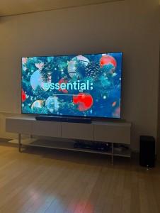 서울 관악 LG 500메가 TV 포함 인터넷 비교원 후기