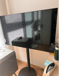 인천 부평 SK 500메가 TV 포함 인터넷 비교원 후기
