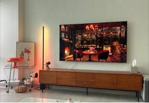 성수 LG500메가 티비 포함 인터넷비교원 후기