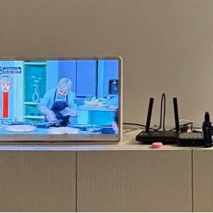 인천 부평 KT 500메가 TV 포함 인터넷 비교원 후기