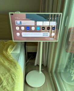 구리 LG500메가 TV포함 인터넷비교원 후기