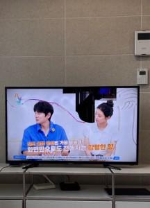 울산  SK500메가 TV 포함 인터넷 비교원 후기