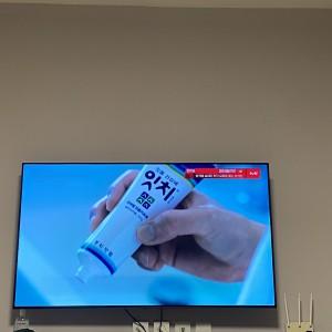 서울 마포 LG 500메가 TV 포함 인터넷 비교원 후기