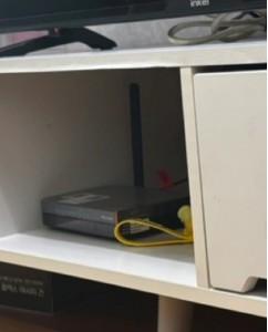 광주 서구 SK 500메가 와이파이 포함 인터넷 비교원 후기