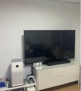 인천 연수 LG 1기가 TV포함인터넷 단독 비교원 후기