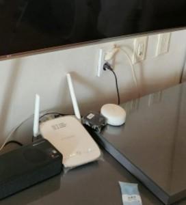 부산 수영 LG 500메가 TV 포함 인터넷 비교원 후기