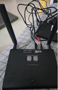 고색동 LG500메가 TV포함 인터넷비교원 후기