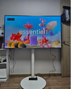 상일동 kt500메가 tv포함 인터넷비교원 후기