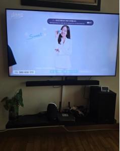 별내 kt1기가 tv포함 인터넷비교원 후기