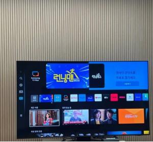 구리 LG 500메가 TV 포함 인터넷 비교원 후기
