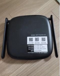 청주 KT 500메가 와이파이 포함 인터넷 비교원 후기