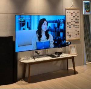 연수구 lg500메가 티비포함 인터넷비교원후기