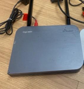 춘천 kt500메가 와이파이포함 인터넷비교원 후기