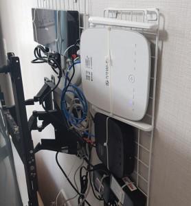 한남동 LG500메가 tv포함 인터넷비교원 후기