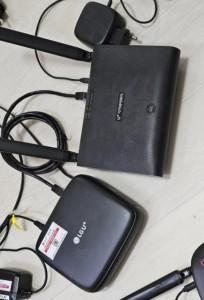 덕소 LG500메가 TV 포함 인터넷 비교원 후기