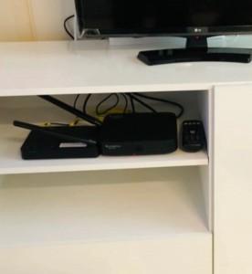 구리 LG500메가 TV포함 인터넷비교원 후기