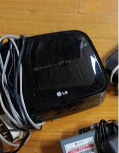 죽전 lg500메가 티비포함 인터넷비교원 후기