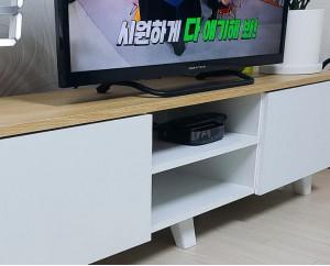 강서 LG500MB 티비포함 인터넷비교원 수기