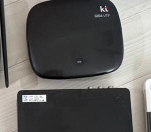중랑 kt100mb 티비 포함 인터넷비교원 후기
