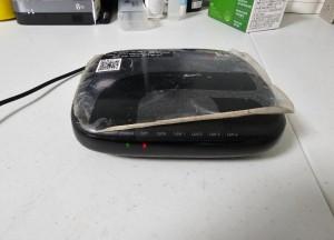 일원 kt500메가 와이파이 포함 인터넷비교원 후기