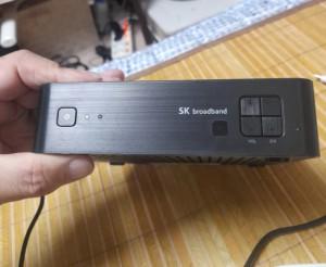 하남 SK 500 메가 TV포함 인터넷 비교원 후기
